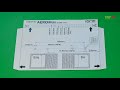 alt: Miniatura imagem do produto Articulador Aero Max Touch 3-10kg