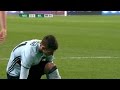 Thorgan Hazard vs Netherlands (Friendly) 16-17 HD 1080i