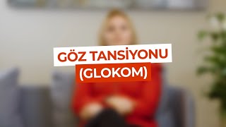 Göz Tansiyonu (Glokom) Hakkında Merak Edilen Her Şey | Prof. Dr. Kadri