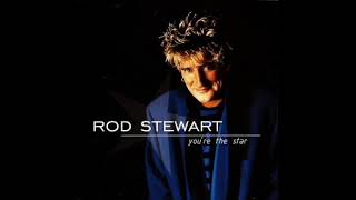 Rod Stewart - You're the Star