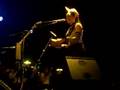 My Brightest Diamond - Apples live at Berklee