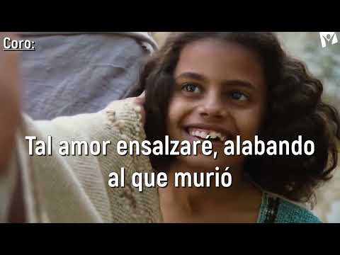 Himno 107 -Canto el gran amor