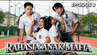 Download lagu SECRET OF THE MAFIA'S CHILDREN (EPISODE 2) - SHORT MOVIE mp3