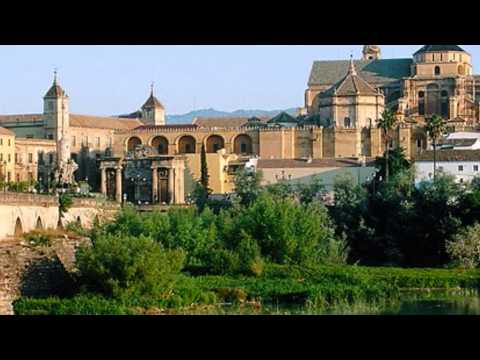 Granados "Andaluza" - Rodzinski conducts