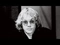 Warren Zevon Backs Turned Looking Down the Path Live at Paramount Theater 5/2/1977