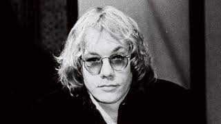 Warren Zevon Backs Turned Looking Down the Path Live at Paramount Theater 5/2/1977