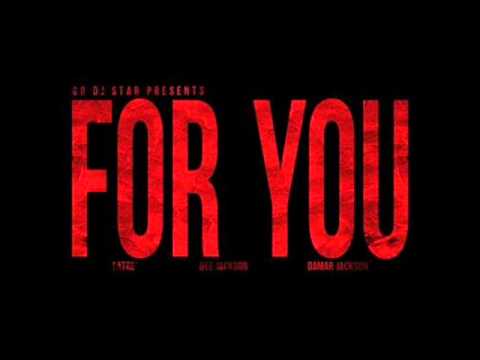 Astro Gang x Damar Jackson - For You