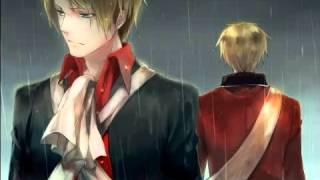 Red-The Outside-Nightcore