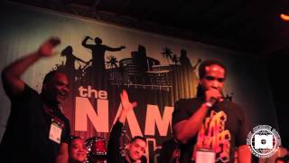 NAMM Beat Junkies Takeover 2014