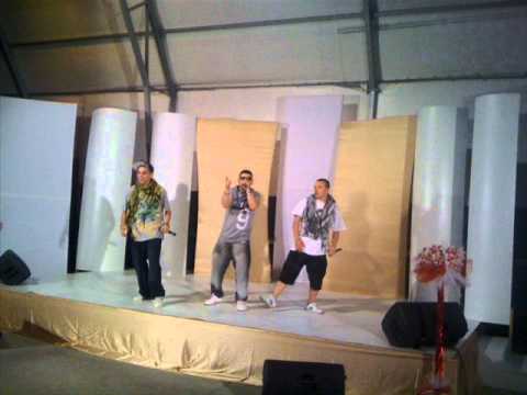 Omerta - Ma Mir Se Ti (NEW 2010)