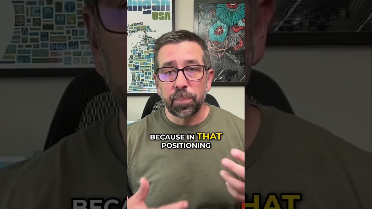 Master Your Positioning Statement