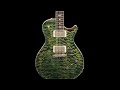 MINOR ROCK BALLAD Backing Track In C Minor