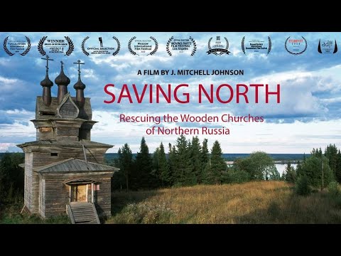 Saving North - Trailer