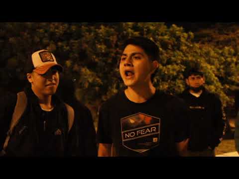 GFC vs CYCLO vs CHOBY - (( SEMIFINAL )) MONARCA FECHA #5