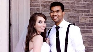 Groom Dies of Cancer Months After Donor Funded Fairy Tale Wedding