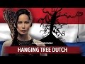 Hanging Tree [Dutch] Galgenboom - Hunger Games ...