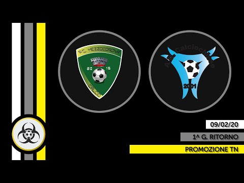 HLP PTN - 09/02/20: Mezzocorona - Calciochiese 2-4