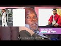 Siyacela S Father Babu Dlamuka Has Passed Away And Drama Between Andile And Sithole Shozi