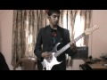 Roxen - Bujh Hai Gaya Guitar Cover By Sourabh ...