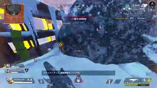 8時50分までランクマ　参加可