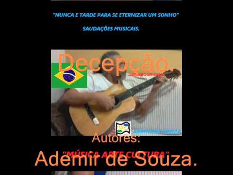 Decepção video
