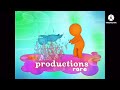 Nick Jr Productions Logo Rare Another Remake