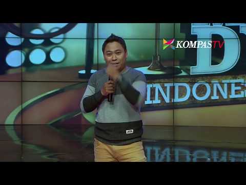 Heri: Tanda Tangan Artis - SUCI 5