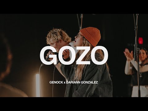 GOZO (En Vivo) – Genock Gabriel ft. Dariann González