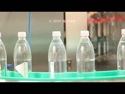 Large scale factory direct delivery food grade body beverage carbonated filling machine