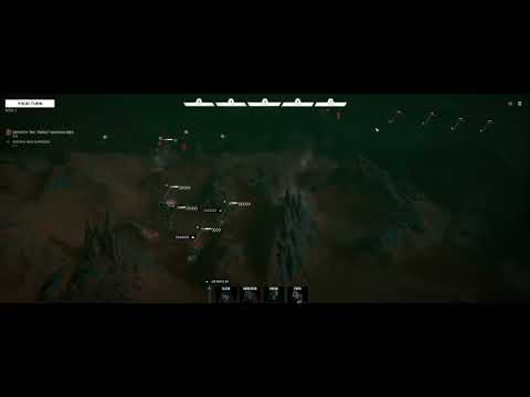 Testing out my recording with Battletech by Harebrained Schemes