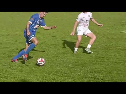 ¡GOLAZO AGÓNICO DE CACHEDA! ⚽🔥  Porriño Industrial vs Atl. Arnoia  Preferente Futgal  4K