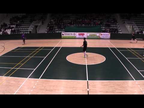 2014-15 17 Prešov vs Žilina