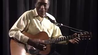 R.L.Burside - Poor Black Mattie