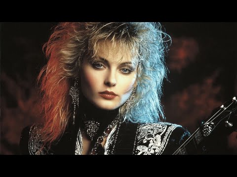 Wicked Wenches - Fire in My Heart | 80s/90s Soft Rock Ballad of Love & Heartfelt Song