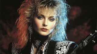 Wicked Wenches - Fire in My Heart | 80s/90s Soft Rock Ballad of Love &amp; Heartfelt Song