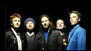 Of the Girl (Instrumental 2000) - Pearl Jam