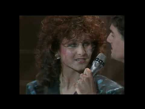 Piano, piano - Switzerland 1985 - Eurovision songs with live orchestra