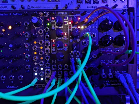 New Module Day - WMD Javelin & C4RBN