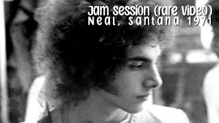 𝘕𝘦𝘢𝘭 𝘚𝘤𝘩𝘰𝘯 - 𝘑𝘢𝘮 𝘚𝘦𝘴𝘴𝘪𝘰𝘯 - 1971