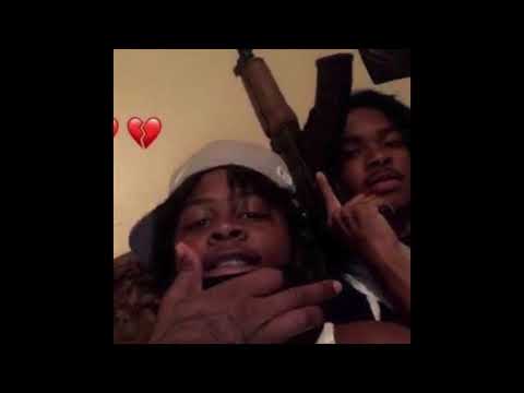 DBG Mooka - Long live Fast Money P