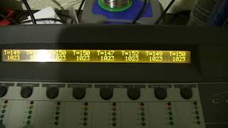 Video thumbnail for Digidesign (Avid) Command 8 - Fader problem by Just Make it Work