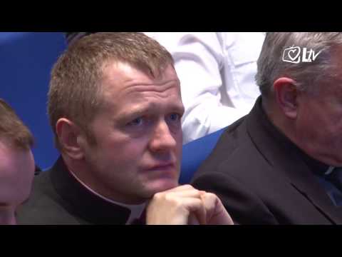 Papin dan 2017. - izvještaj Laudato TV (15.03.2017.)