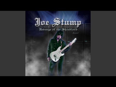 Bulletrain - Michael Angelo Batio