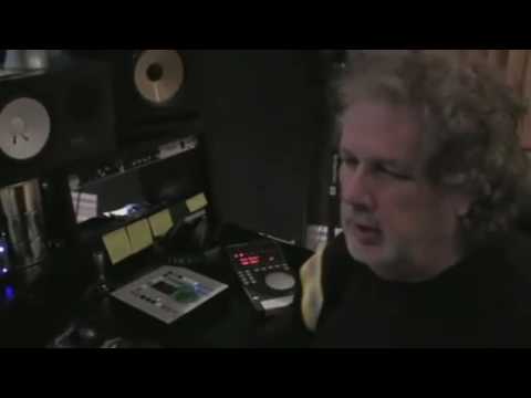 PENSADO'S PLACE:  Episode - 10 James Murray