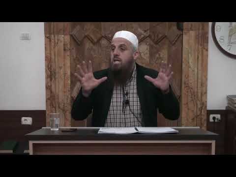 34 | Çlirimi i Mekës - Hoxhë Ismail Asllani