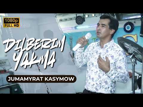 Jumamyrat Kasymow and Gyzykly Music