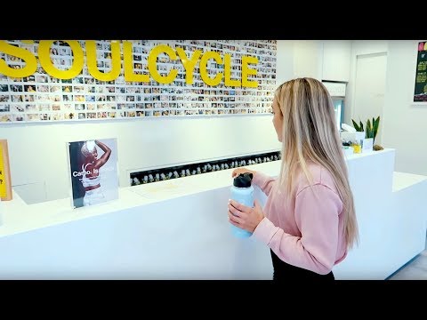 download lagu mp3 mp4 Soulcycle Toronto, download lagu Soulcycle Toronto gratis, unduh video klip Soulcycle Toronto