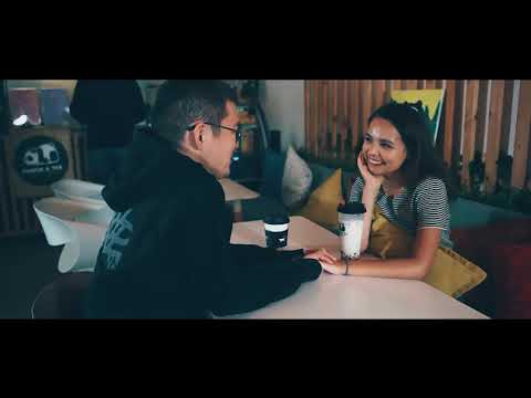 NiMBA - Hairtai (Official Music Video)