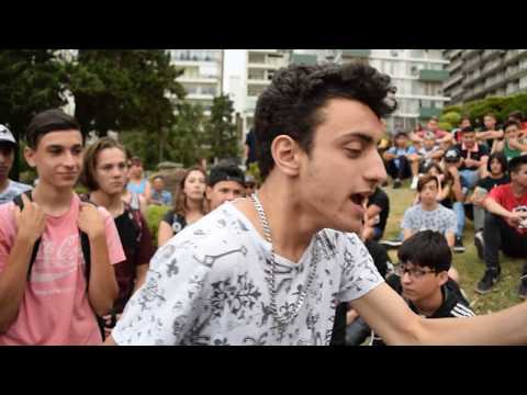 LIP vs TOLE - 8vos Fecha 4 - Liga Underfree