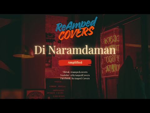 Di Naramdaman – Yayoi Corpuz, Yosso, Clinxy, 420 Soldierz | Rock Cover by ReAmped Covers